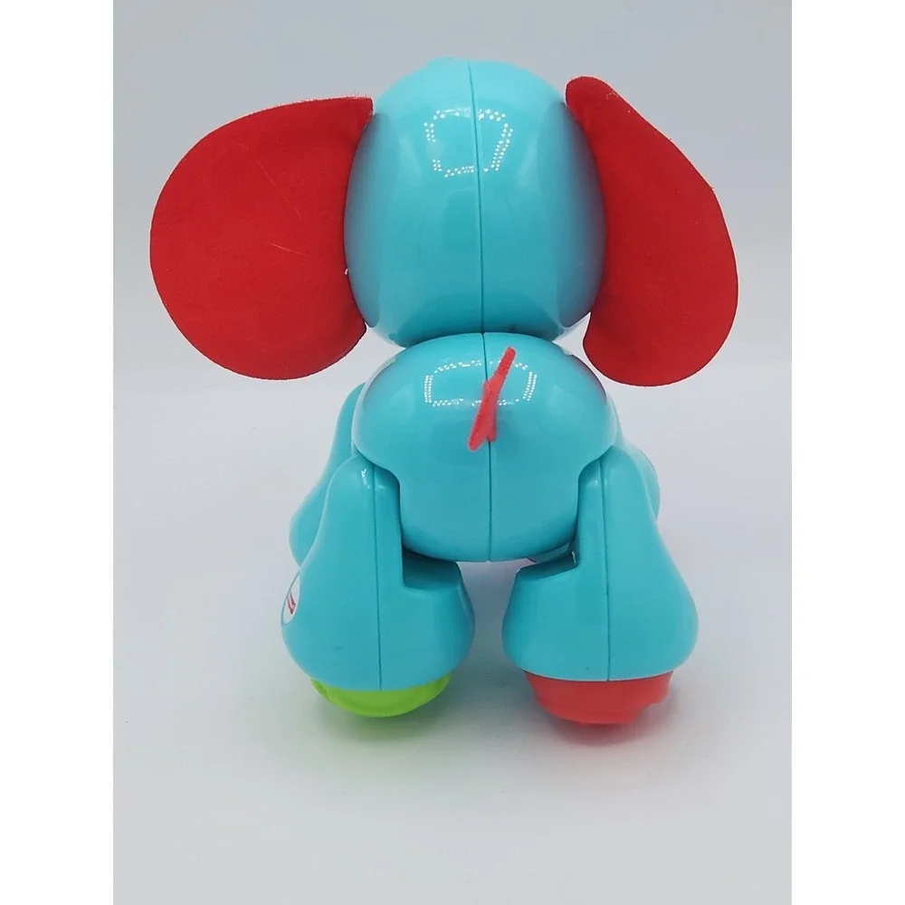 Fisher-Price Amazing Animals 8